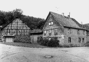 Brensbach, Gehringstraße 41