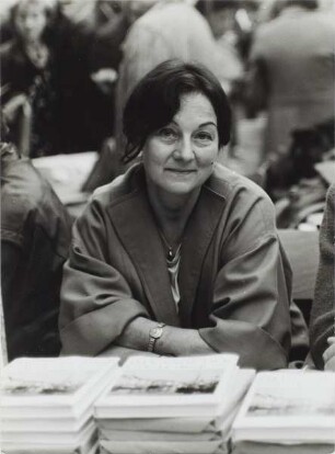 Gerti Tetzner