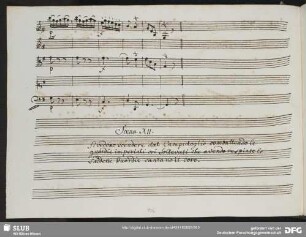 Scena 12: Coro: Mora il crudel tiranno