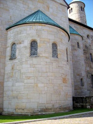 Hildesheim: St. Michael
