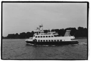 Friedrichsort (1981), Kieler Verkehrs AG, Kiel