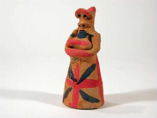 Figur, Frau