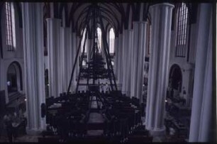 Berlin, Nikolaikirche