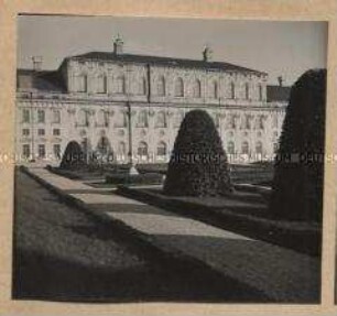Schleißheim, Neues Schloss