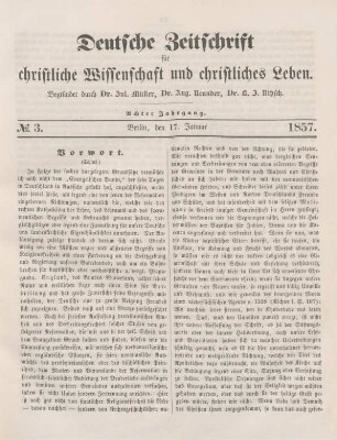 17-19 Vorwort : Schluß