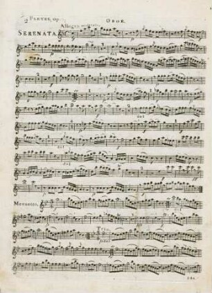 Oboe