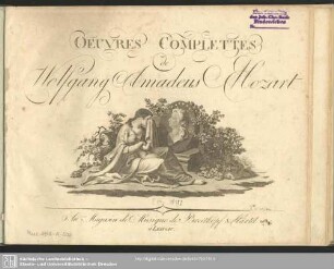 1: VII Sonates pour le Pianoforte