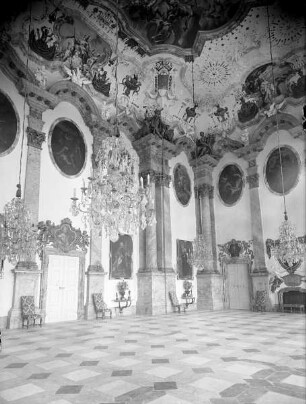 Marmorsaal