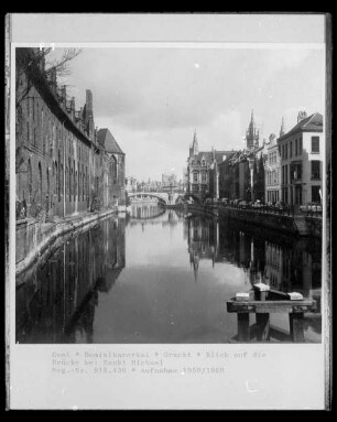 Gracht