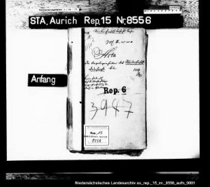 Die Niederemsische Deichacht