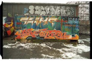 ShiMe CAnconTRoL | VENICAM PACE FLiN shime SHimE SHiMe KANt POISE BiAS | TWENTY FIRST CENTURY | BSC | KNAK | SN 13