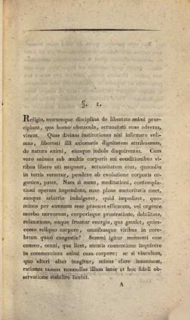 De principio nervorum activo imponderabili : Diss. inaug. med.