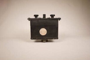 G.P.I. Control Unit MÜ29-18