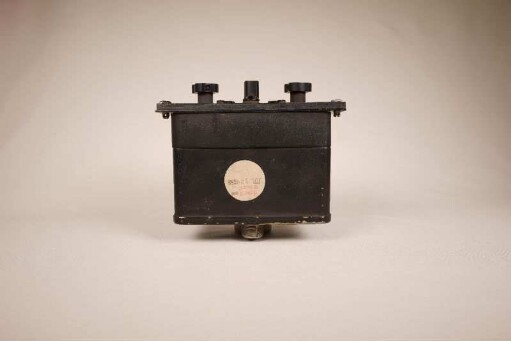 G.P.I. Control Unit MÜ29-18