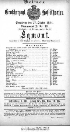 Egmont