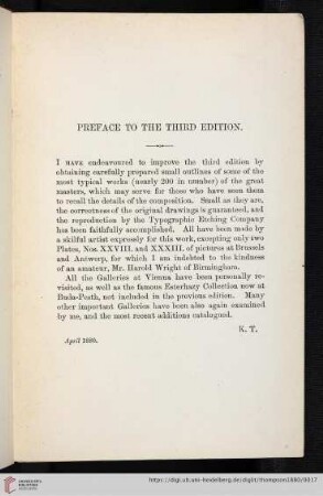 Preface to the third edition