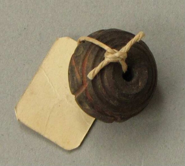 spindle whorl