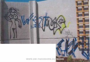West side | moe | Candy