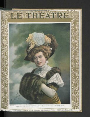 No. 215, Décembre - I 1907