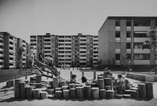 Archivfotografie "mannheim_wohnungsbau_vogelstang_142"