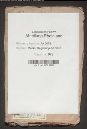 Kloster Barbaragarten gegen Johann und Helena Wevel zu Eversael wegen unbefugten Holzfällens auf dem von ihnen gepachteten Wevelsgut.