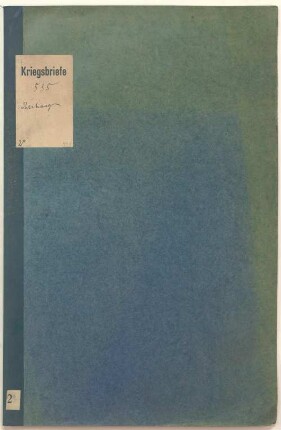 Feldzug im Jahre 1866