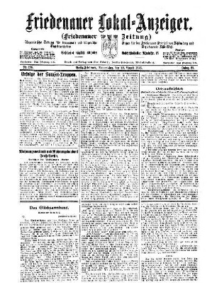Nr. 196, 22.08.1918