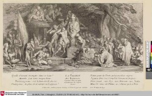La Passion des Richesses