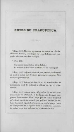 Notes du traducteur