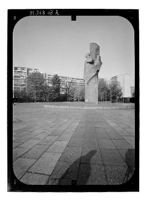 Lenindenkmal : Lenindenkmal