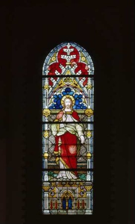 Salvator mundi