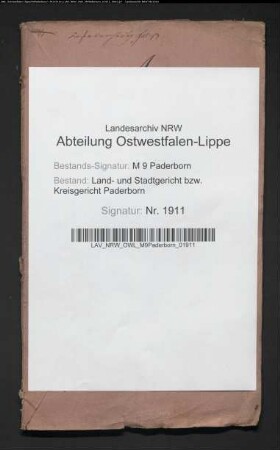 Erblasser: Lütkemeyer, Christian: