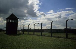 Auschwitz I (Stammlager)