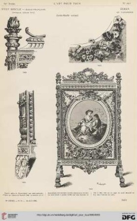 No 841 (15 Juillet 1895)