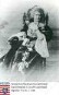 Elisabeth Königin v. Rumänien geb. Fürstin zu Wied alias Carmen Sylva (1843-1916) / Porträt, sitzend, Ganzfigur