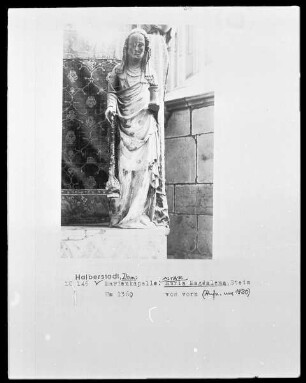 Maria Magdalena