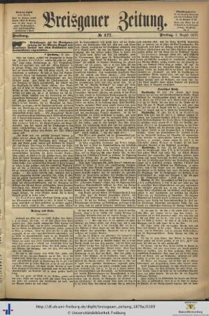 Nr. 177-203 (August 1879)