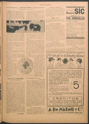 Cuentas claras : El purgatorio está vacio