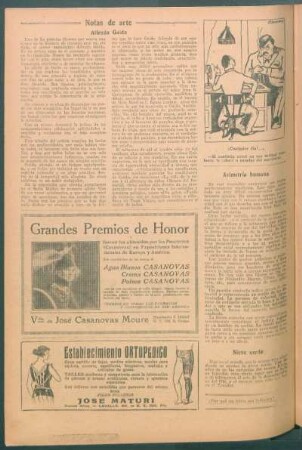 Asimetría humana
