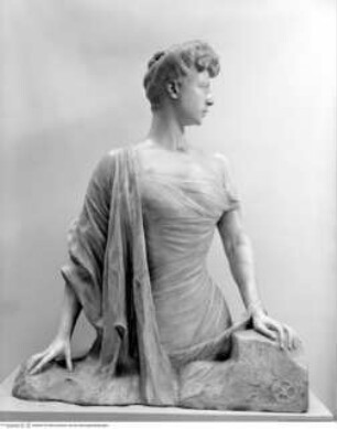 Porträt Donna Franca Florio