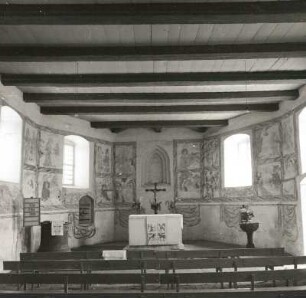 Evangelische Kirche