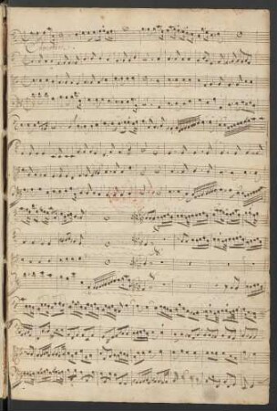 Genserich; V (10), Coro, orch; TWV 21:10