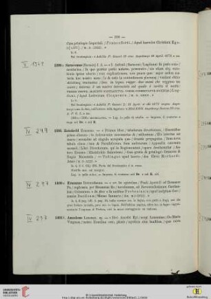 [Titel Nr. 1401-1650]