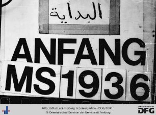 MF Mau 1936