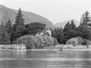 Lunganer See