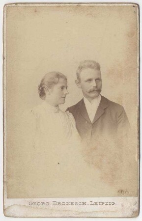 Susanne Barth, Otto Clemen
