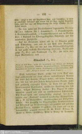 Eibenstock