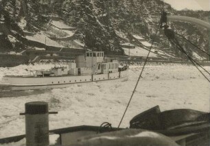 Eisbrecher REIHER