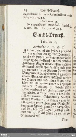 Gandt-Proceß