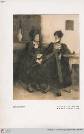 [Heft 15 (1. Mai 1906)]